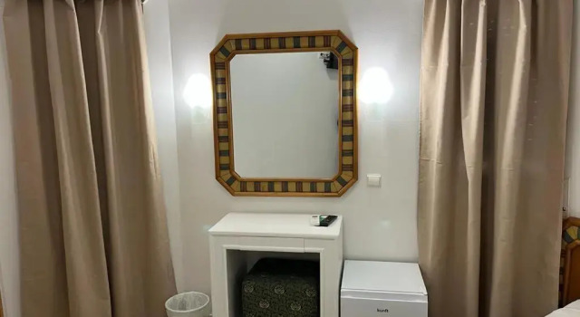 Номер Standard Real Caparica Hotel