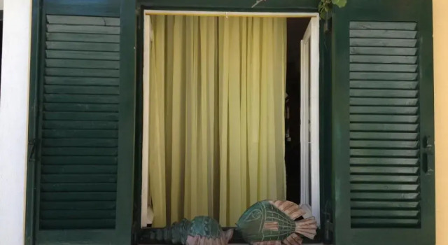 Коттедж Evis Maisonette