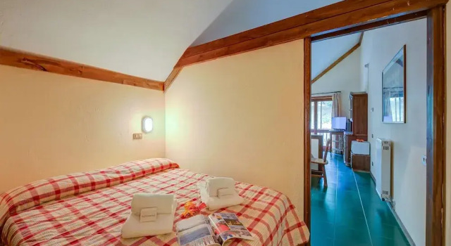 Grange Hike Ski - 45D Sestriere, Rezervasyon Daire Sestriere Marsilya