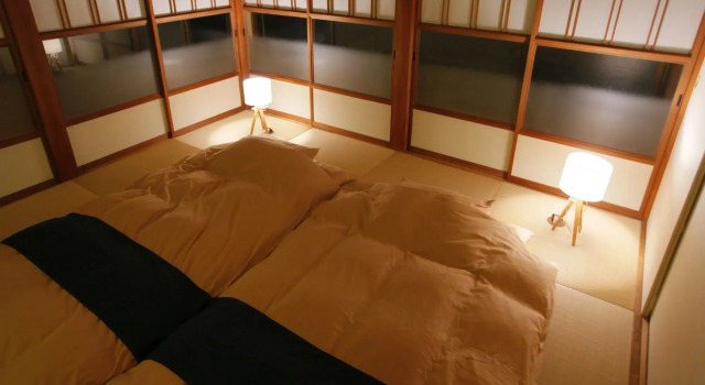 Kominka Yado LOOF Sakanoie, Boek Hotel Fuefuki 