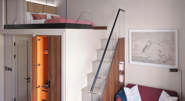 South Kensington Studios, Забронировать Апартаменты/квартира Апартаменты Лондона, рядом с Королевский Альберт-Холл, Апартаменты/квартира