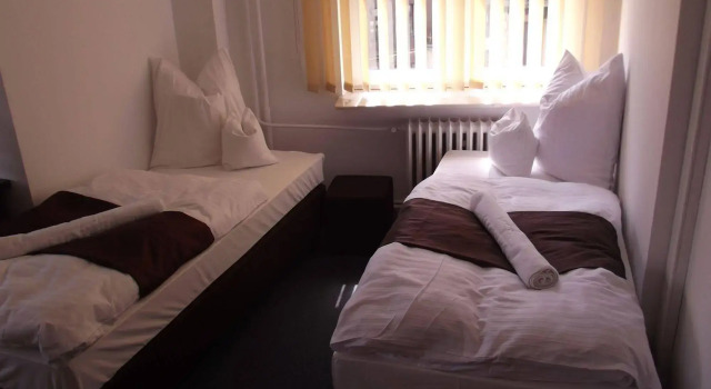 bed4city Szpitalna Street, Забронировать Отель Средместье Варшава