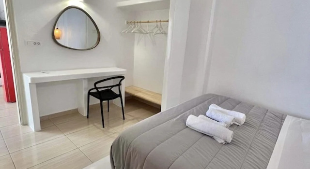 Вилла Superior BlackRock suites