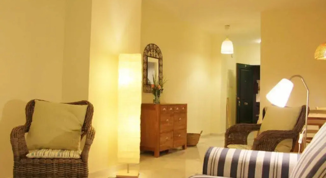 Casa Atlantica, Забронировать Отель Рота Коста-де-ла-Лус, рядом с El Chorrillo
