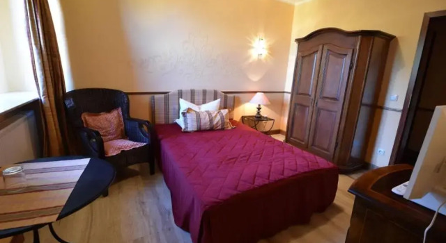 Номер Standard Pension zur Königlichen Ausspanne Dresden