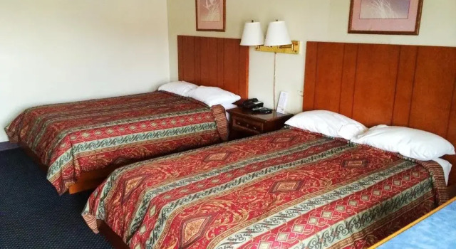 Motel Edgewood, Book Motel Billige hoteller i Maryland