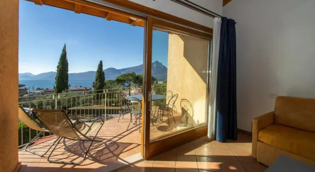 Номер Standard Residence Ca Del Lago