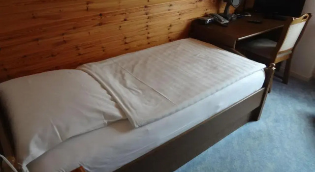Номер Standard Hotel-Pension Stöber