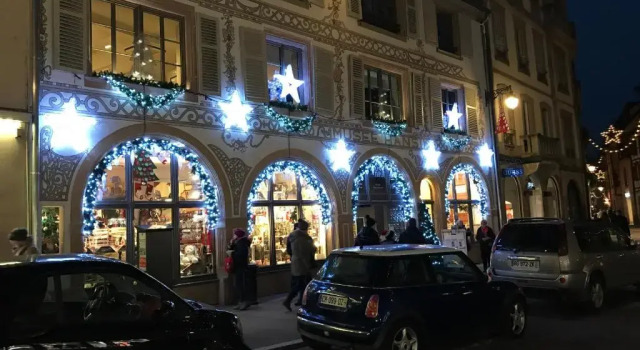 Appartements Des 2 Têtes