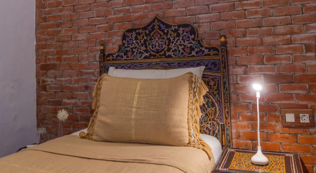 Casa Sabila, Varaa Matkakoti Chefchaouene 