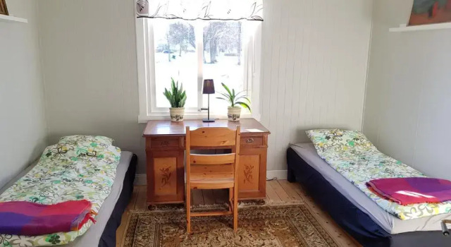 Snickaren Vandrarhem i Grästorp - Egen Lägenhet - Own apartments, Book Apartment  