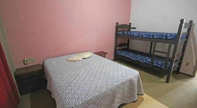 Casa Olímpia Thermas, Забронировать Отель Отели Олимпии с парковкой, Парковка