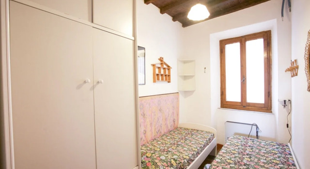 Апартаменты Appartamento sul Mare a Marciana