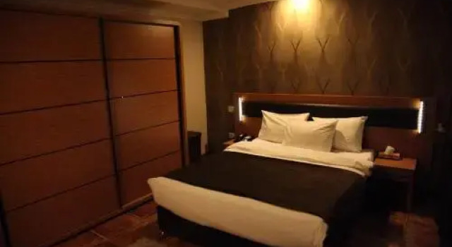 Merci Hotel Erbil, Book Hotel Hawler Erbil, near Rashad Mufti Mosque