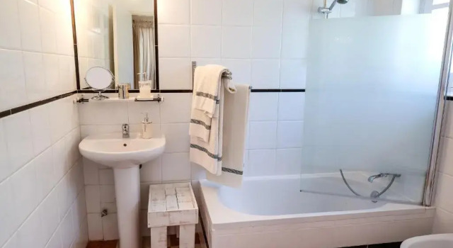 Номер Standard Casa Vale Del Rei