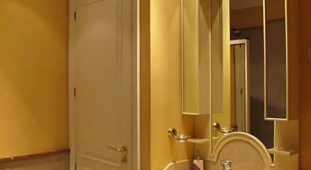 Номер Standard Hotel Posada Don Jaime