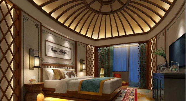 Yu Dao Kou Arcadia Prairie Resort, Book Resort Resort Hotels in Hebei, Resort