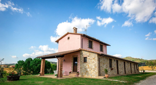 Agriturismo La Collina del Sole