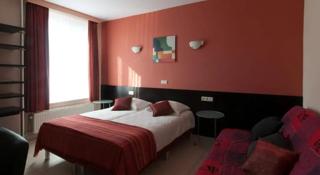 B&B Poorthuys, Prenota Bed & breakfast Dilsen-Stokkem Maasland
