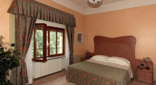 Студия Standard Residence Liberty