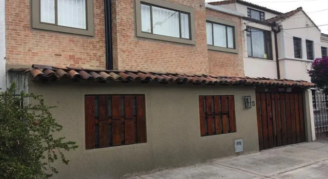 Hospedaje Arca House - Hostel