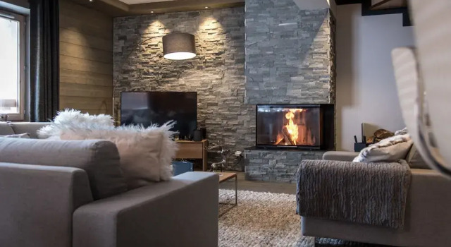 Whistler Lodge Penthouse T6 B13-14, Prenota Hotel Hotel SPA a Alvernia, SPA