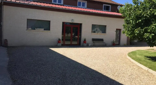 maison de maitre, Book Hotel Fleury-sur-Andelle France