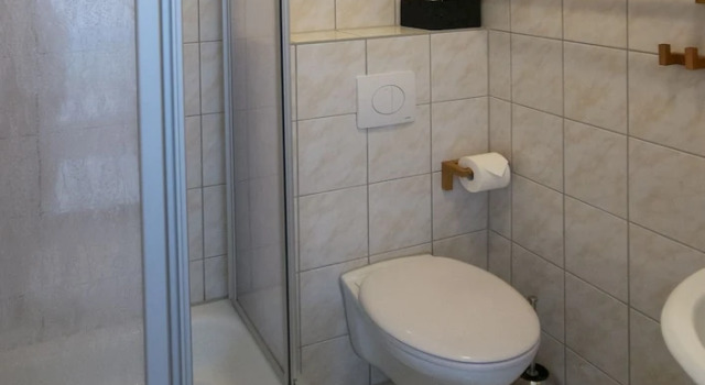 Номер Comfort Himmelreich Rügen