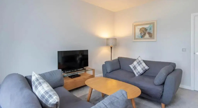 Hedgefield Apartment No41