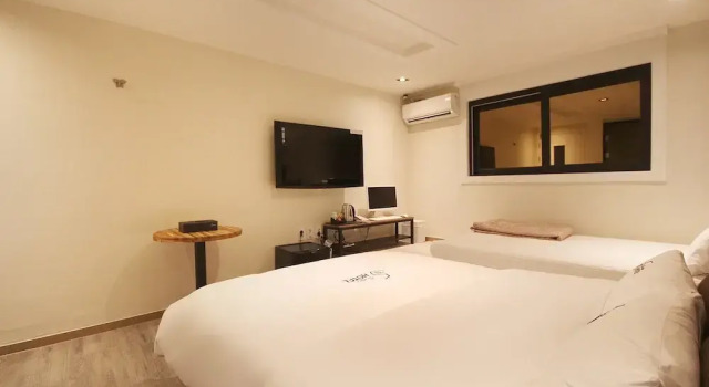 Busan Gijang Boutique Hotel May, Book Boutique Hotel Gijang-Gun Busan, nær Gijang Station