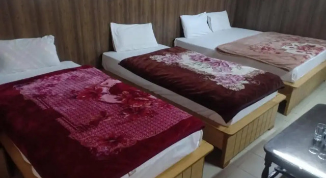 Двухместный номер Standard Hotel Burj Al-Hateem