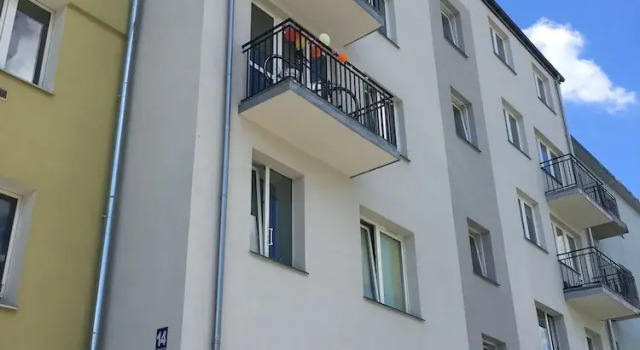 Visit Lublin Apartments Piłsudskiego