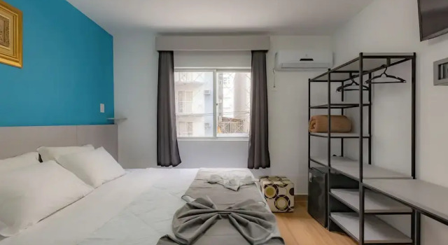 Номер Superior Mar Hotel