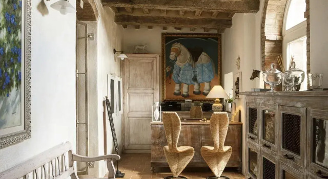 Dimora Santa Margherita - Relais di Charme, Reserva ahora Hotel Cinigiano Toscana