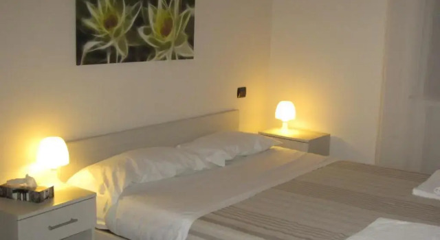 Maura appartamenti, Prenota Hotel Hotel a Veneto con parcheggio, Parcheggio
