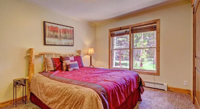 Grey Squirrel Lodge, Rezerwuj Dom wakacyjny Breckenridge Vail Ski