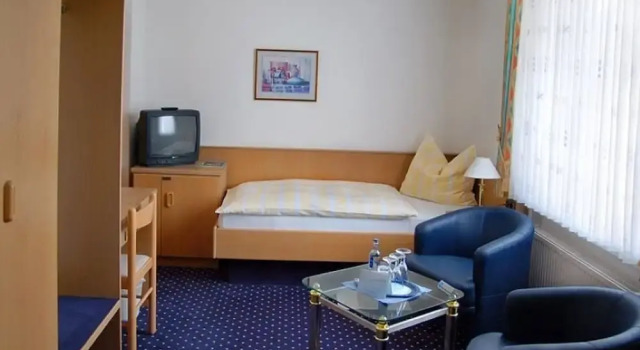 Hotel Kniestedter Hof