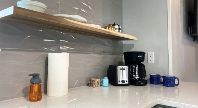 Апартаменты Standard The Contemporary