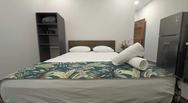 Номер Superior Hotel Uvita Forest