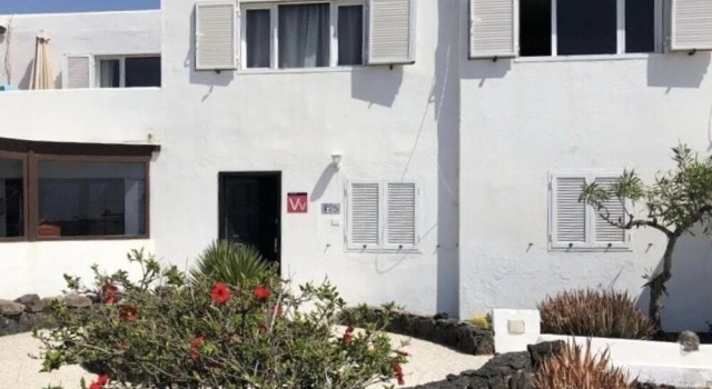 Casa del Mar