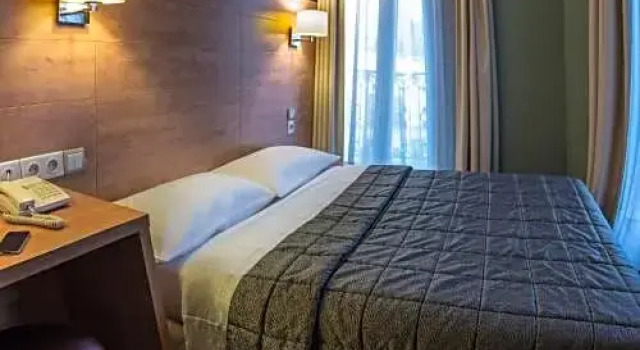 Двухместный номер Standard Palma Hotel