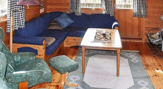 4 Person Holiday Home in