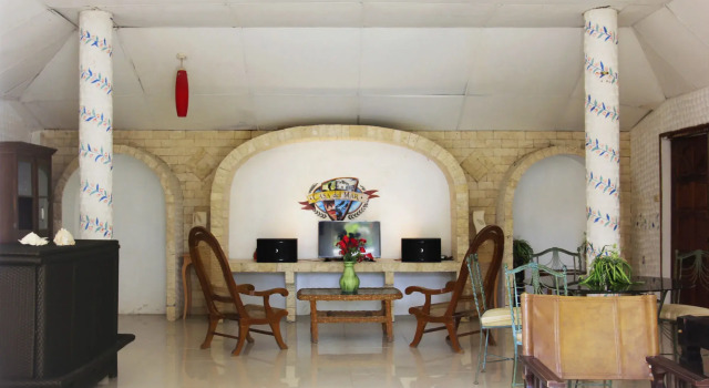 Casa del Mar Beach Resort, Réserver Complexe hôtelier San Remigio Cebu