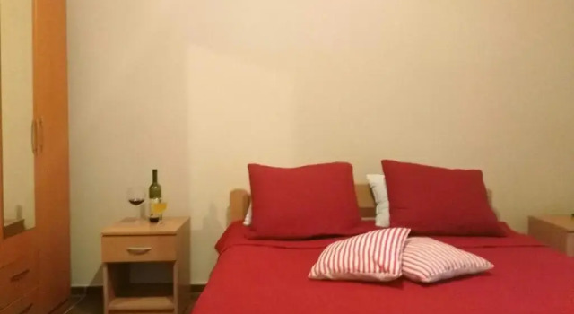 Апартаменты Standard Apartmani Cuce