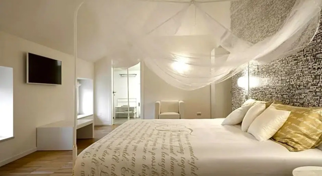 Residence Santa Cesarea, Reservar Hotel Hotéis e alojamentos em Basilicata, Hotel