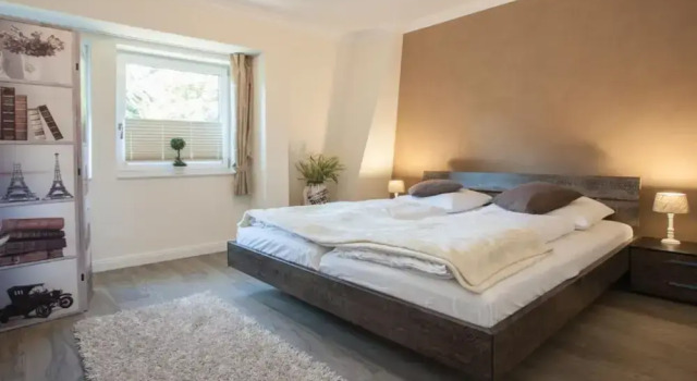Apartments Fichtenweg 26, Забронировать Апартаменты/квартира Отели Винтерберг с парковкой, рядом с Трамплин "Св. Георг", Парковка