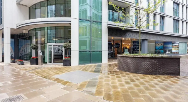 Altitude Point Serviced Apartments