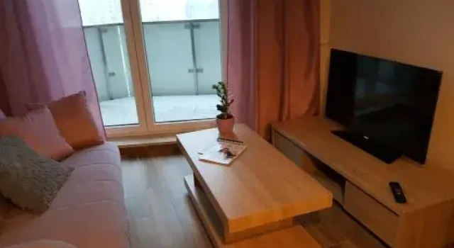 Waw Apartamenty Manhattan, Забронировать Апартаменты/квартира Мокотув Варшава, рядом с Брудно
