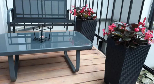 Апартаменты Old Time Apartments