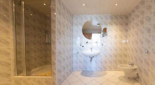 Семейный номер Standard Hotel Wald und See